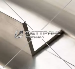 Уголок алюминиевый (г-образный профиль) в Актобе