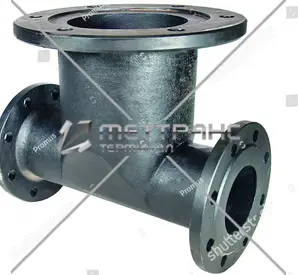 Пожарная подставка фланцевая в Актобе