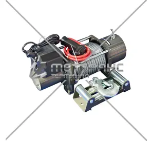 Лебедка в Актобе