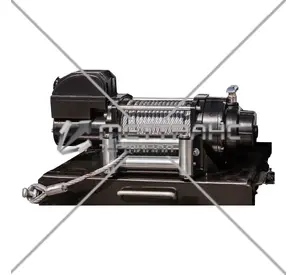 Лебедка электрическая в Актобе