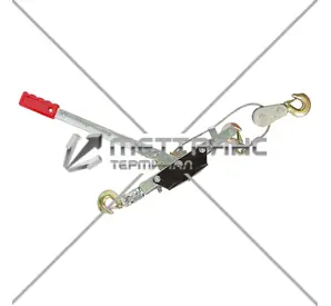 Лебедка ручная рычажная в Актобе