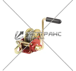 Лебедка ручная барабанная в Актобе