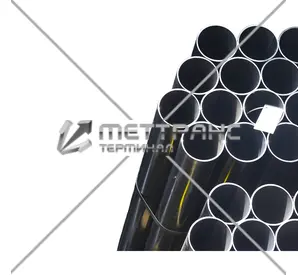 Труба ВГП 40 мм в Актобе