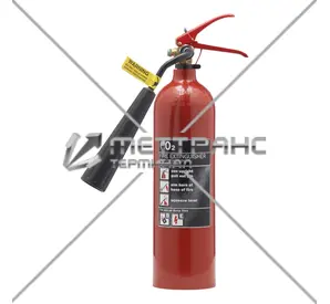Огнетушитель в Актобе