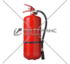 Огнетушитель ОП-4 в Актобе