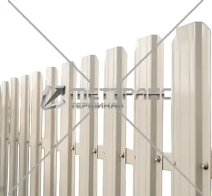 Евроштакетник в Актобе