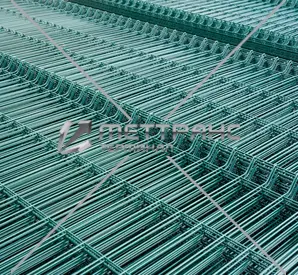 Заборы 3D в Актобе