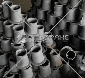 Ковер газовый чугунный в Актобе