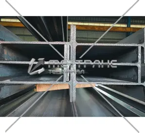 Балка 16Б2 в Актобе