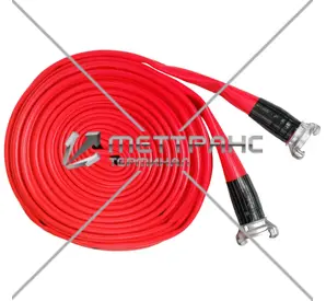 Пожарный рукав в Актобе