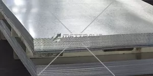 Алюминиевый лист в Актобе